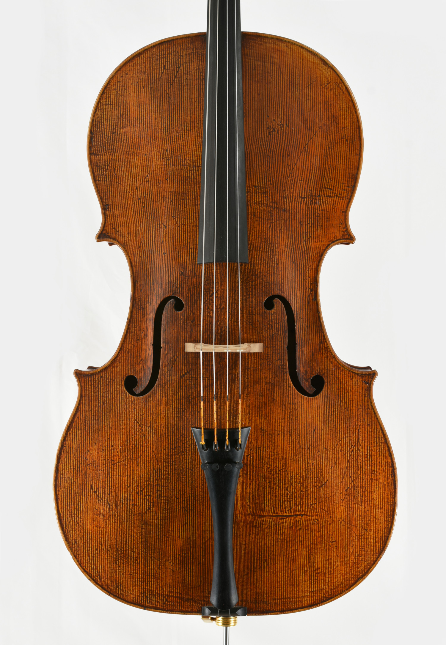 A Cello by William Whedbee
